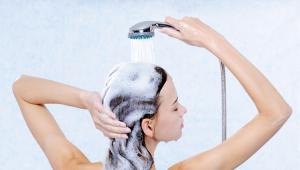 Как расчесывать нарощенные волосы на капсулах
