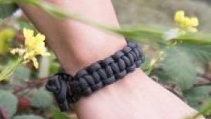 How to find out what length to weave a bracelet?