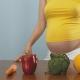 How to lose excess weight during pregnancy?