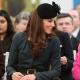 Kate Middleton harmadik gyermekével várandós