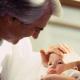 The best age for baptism