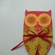 How to make an owl out of paper with diagrams and videos