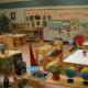 Montessori stúdió a Molodezhnaya-n