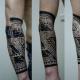 Polinéz tetoválás: a szimbólumok jelentése