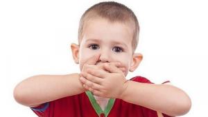 Causes of stuttering in preschool children and treatment