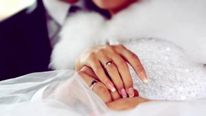 A complete list of signs and superstitions about wedding rings